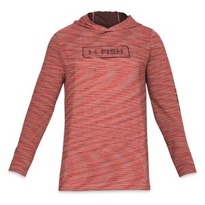 Mens Under Armour hoodie